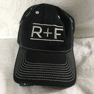 Rodan + Fields Hat